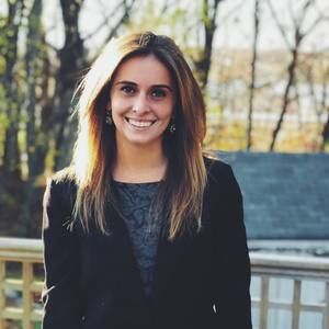 Meet your Posher, Alexa